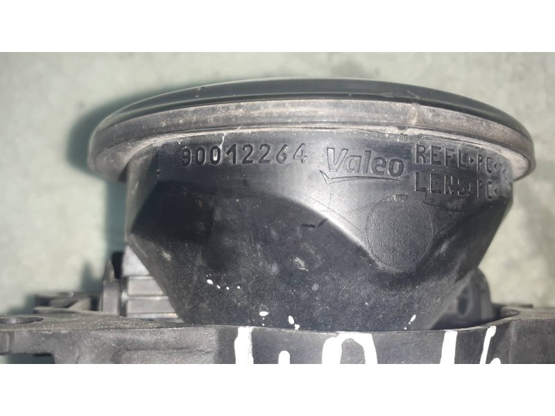 Recambio de faro antiniebla derecho para dacia lodgy ambiance referencia OEM IAM 261507817R A079773 VALEO
