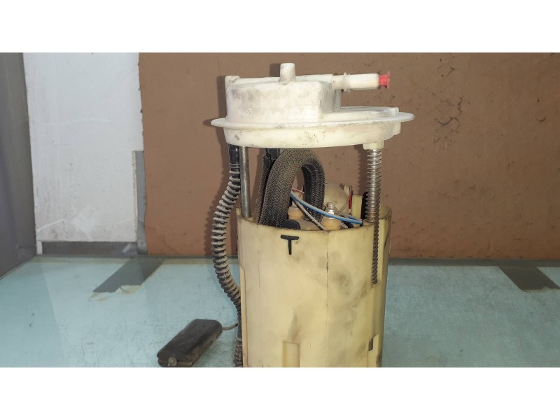 Recambio de aforador para alfa romeo 147 (190) referencia OEM IAM 0580303011  BOSCH