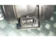 Recambio de caudalimetro para volvo s40 berlina 2.0 t referencia OEM IAM 30611231 5WK9604 SIEMENS
