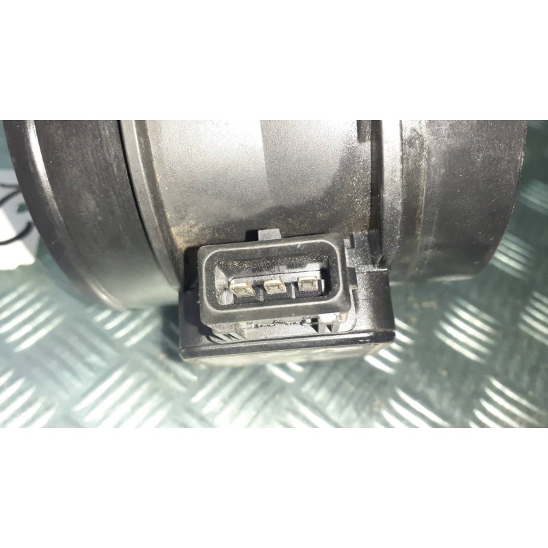 Recambio de caudalimetro para volvo s40 berlina 2.0 t referencia OEM IAM 30611231 5WK9604 SIEMENS