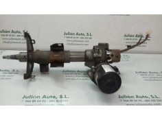 Recambio de columna direccion para peugeot 107 urban referencia OEM IAM 99510500 1608000252 02010052