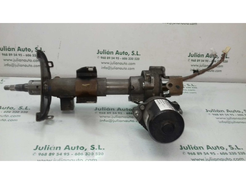 Recambio de columna direccion para peugeot 107 urban referencia OEM IAM 99510500 1608000252 02010052