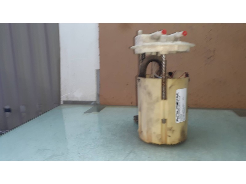 Recambio de aforador para alfa romeo 147 (190) referencia OEM IAM 0580303011  BOSCH