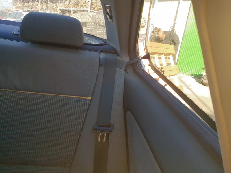 bmw serie 3 coupe (e46) del año 2002