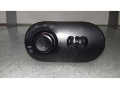 Recambio de mando luces para seat ibiza (6l1) 1.9 tdi referencia OEM IAM 6L1941531AD  8+9 PINES