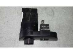 Recambio de mando luces para seat ibiza (6l1) 1.9 tdi referencia OEM IAM 6L1941531AD  8+9 PINES 2