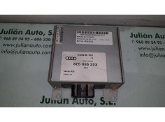 Recambio de modulo electronico para audi a4 berlina (8e) 2.5 tdi referencia OEM IAM 8E5035223  AMPLIFICADOR