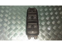 Recambio de mando elevalunas delantero izquierdo para volvo s40 berlina 2.4 kinetic referencia OEM IAM 30739845 30739846 0345110