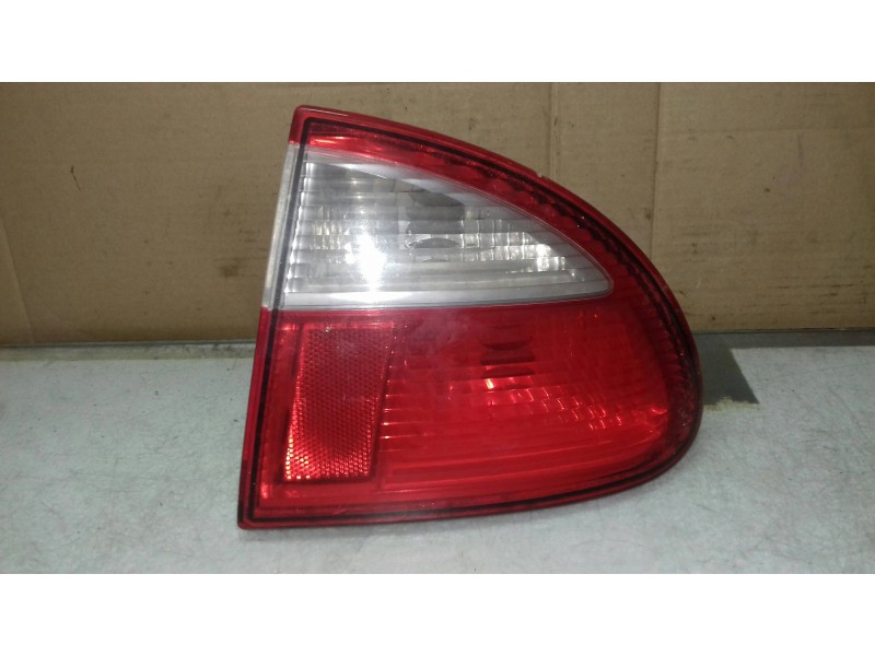 Recambio de piloto trasero derecho para seat leon (1m1) signo referencia OEM IAM 1M6945112 45209DY2 YORKA