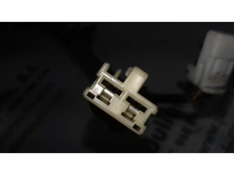 Recambio de columna direccion para peugeot 107 urban referencia OEM IAM 99510500 1608000252 02010052