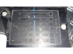 Recambio de mando elevalunas delantero izquierdo para volvo s40 berlina 2.4 kinetic referencia OEM IAM 30739845 30739846 0345110 2