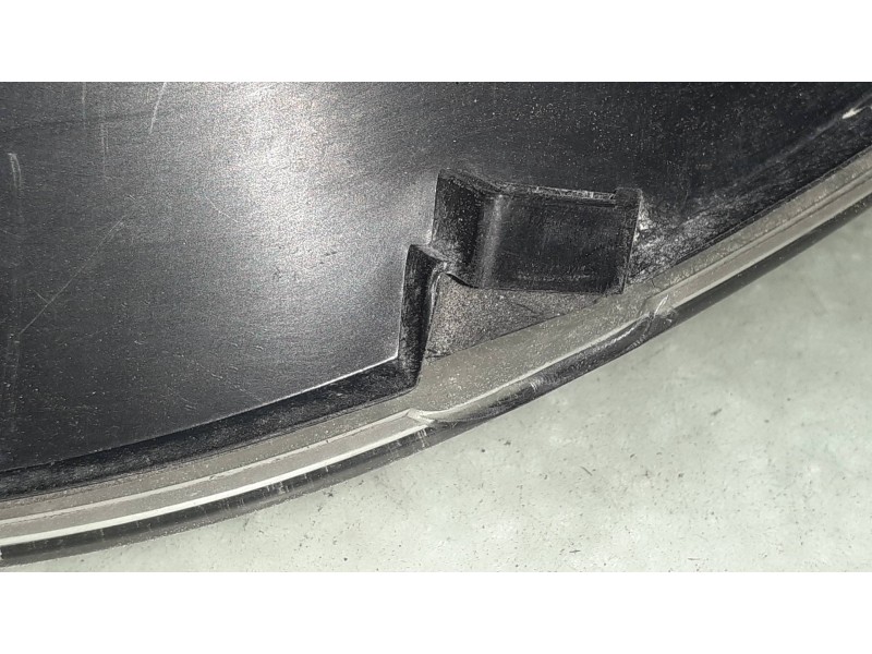 Recambio de cuadro instrumentos para citroen c3 pluriel 1.4 referencia OEM IAM 9652008280 21675597-1 SAGEM