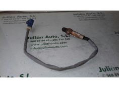 Recambio de sonda lambda para ford focus berlina (cap) ghia referencia OEM IAM M519G444BB  
