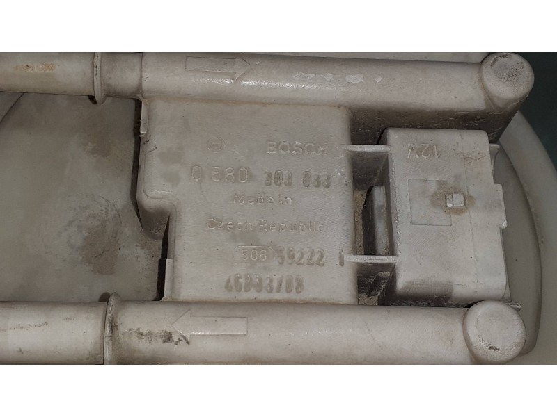 Recambio de aforador para alfa romeo 147 (190) referencia OEM IAM 0582303033  BOSCH