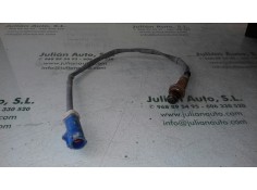Recambio de sonda lambda para ford focus berlina (cap) ghia referencia OEM IAM M519G444BB   2