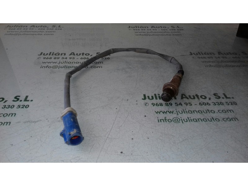 Recambio de sonda lambda para ford focus berlina (cap) ghia referencia OEM IAM M519G444BB  