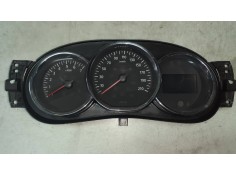 Recambio de cuadro instrumentos para dacia lodgy ambiance referencia OEM IAM 248106459R 3079212 2131255