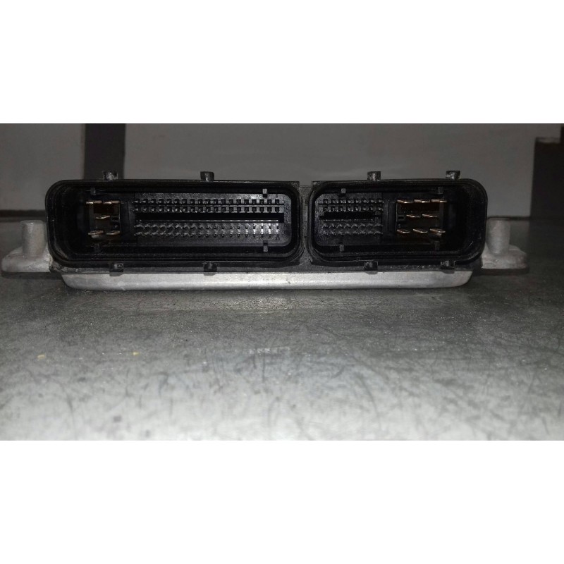 Recambio de centralita motor uce para seat ibiza (6l1) 1.9 sdi referencia OEM IAM 038906019HT 0281010947 BOSCH