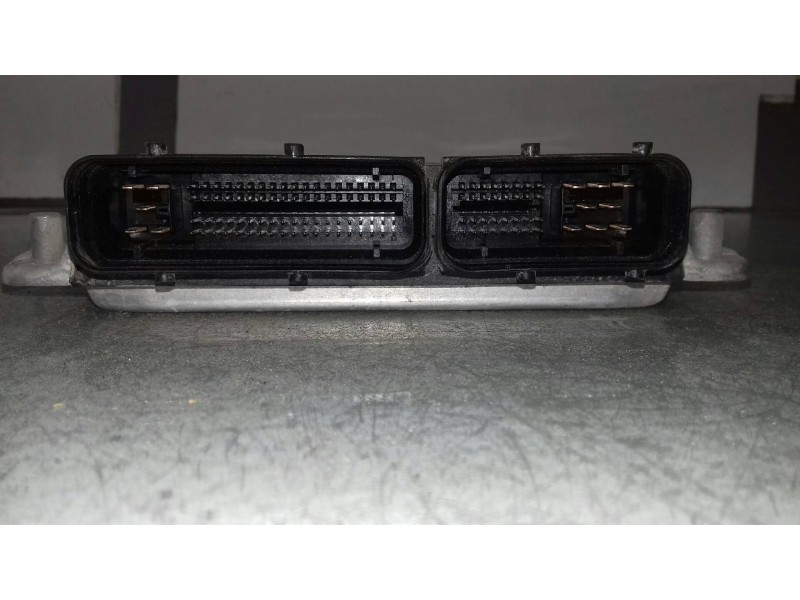 Recambio de centralita motor uce para seat ibiza (6l1) 1.9 sdi referencia OEM IAM 038906019HT 0281010947 BOSCH