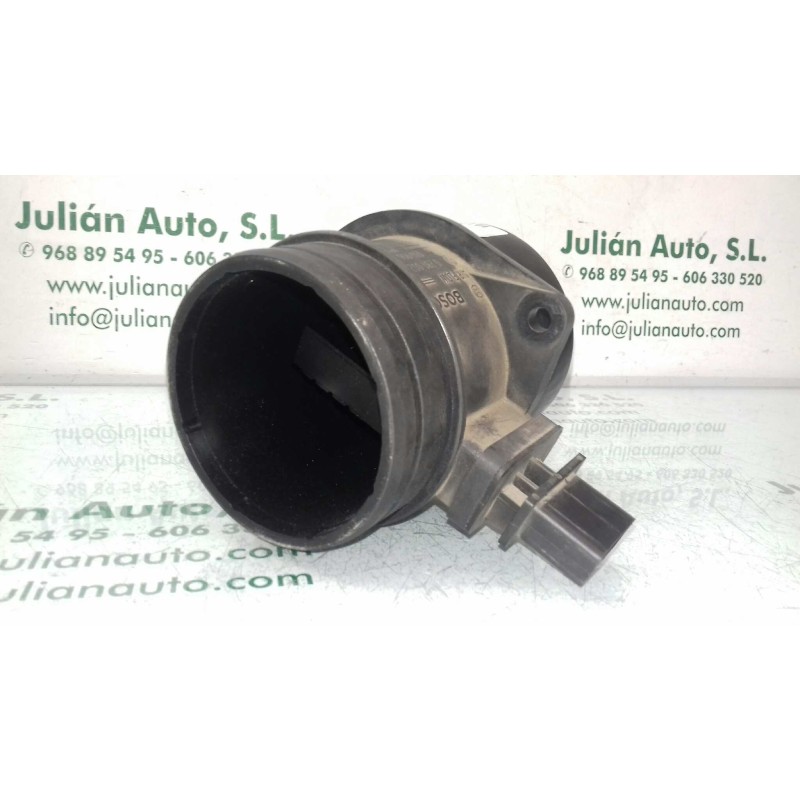 Recambio de caudalimetro para audi a4 ber. (b8) básico referencia OEM IAM 03G906461C 0281002735 BOSCH