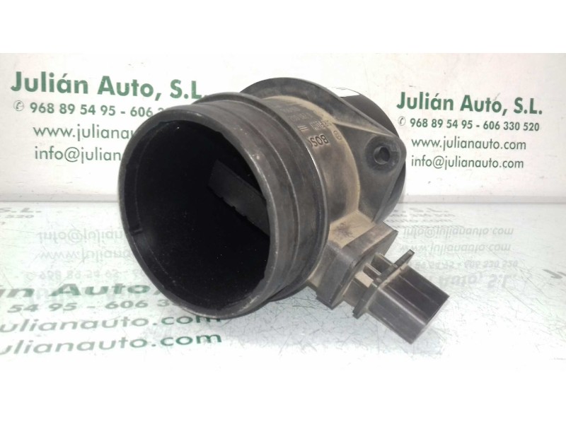 Recambio de caudalimetro para audi a4 ber. (b8) básico referencia OEM IAM 03G906461C 0281002735 BOSCH