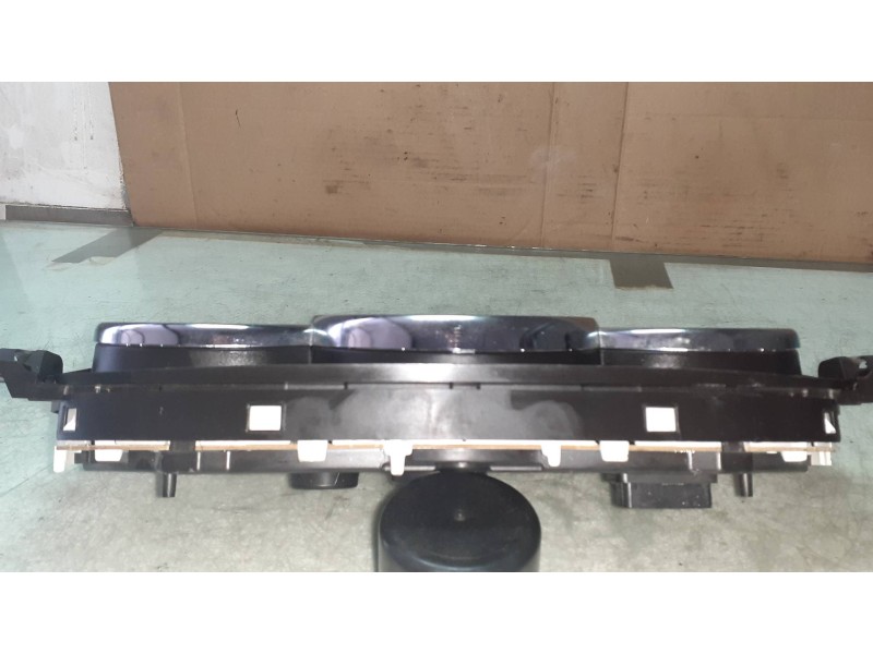 Recambio de cuadro instrumentos para dacia lodgy ambiance referencia OEM IAM 248106459R 3079212 2131255