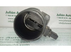 Recambio de caudalimetro para audi a4 ber. (b8) básico referencia OEM IAM 03G906461C 0281002735 BOSCH 2