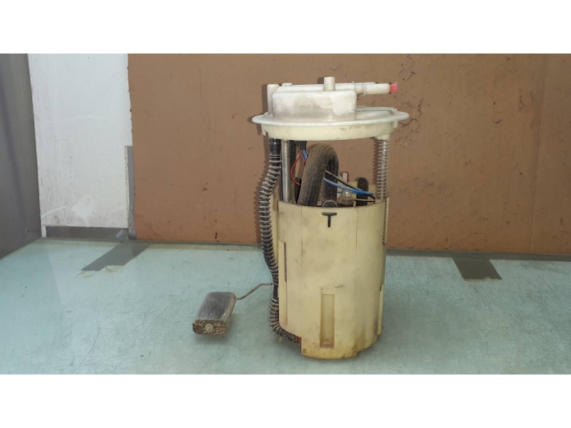 Recambio de aforador para alfa romeo 147 (190) referencia OEM IAM 0582303033  BOSCH