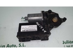 Recambio de motor elevalunas delantero izquierdo para audi a4 berlina (8e) 2.5 tdi referencia OEM IAM 8E0959802A 5WK47011EBF 013