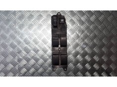 Recambio de mando elevalunas delantero izquierdo para toyota avensis berlina (t25) 2.0 d4-d executive sedán (4-ptas) referencia 