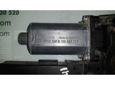 Recambio de motor elevalunas delantero izquierdo para audi a4 berlina (8e) 2.5 tdi referencia OEM IAM 8E0959802A 5WK47011EBF 013 2