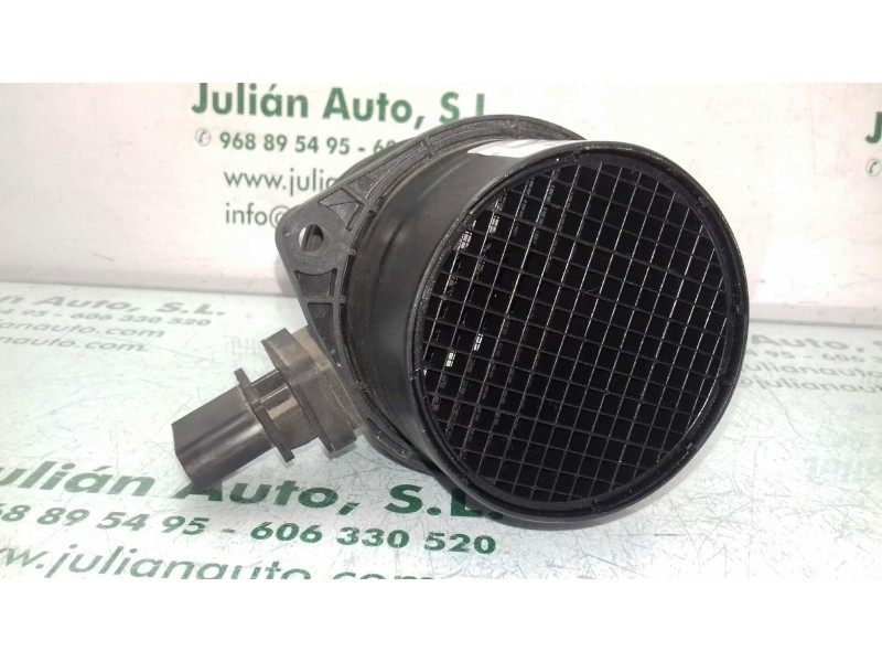 Recambio de caudalimetro para audi a4 ber. (b8) básico referencia OEM IAM 03G906461C 0281002735 BOSCH