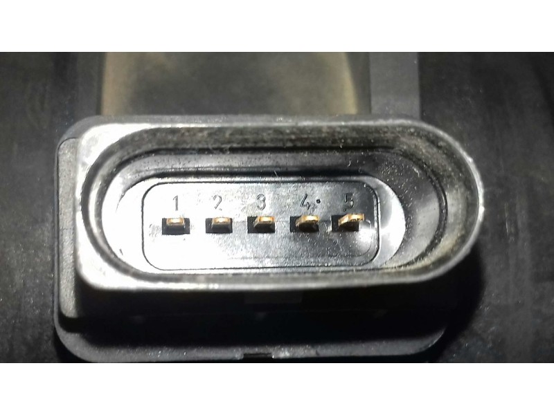 Recambio de caudalimetro para audi a4 ber. (b8) básico referencia OEM IAM 03G906461C 0281002735 BOSCH