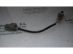 Recambio de sonda lambda para ford mondeo berlina (gd) ambiente referencia OEM IAM 0ZA544  