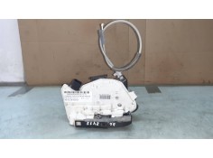 Recambio de cerradura puerta delantera derecha para seat ibiza (6p1) reference referencia OEM IAM 5N1837016F KIEKERT A046465