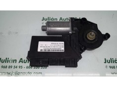 Recambio de motor elevalunas delantero derecho para audi a4 berlina (8e) 2.5 tdi referencia OEM IAM 8E1959802B 5WK47006FBF 01308