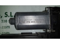 Recambio de motor elevalunas delantero derecho para audi a4 berlina (8e) 2.5 tdi referencia OEM IAM 8E1959802B 5WK47006FBF 01308 2