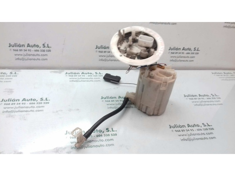 Recambio de bomba combustible para audi a4 ber. (b8) básico referencia OEM IAM 8K0919050  AFORADOR BOMBA