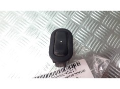 Recambio de mando elevalunas delantero derecho para opel astra g berlina sportive referencia OEM IAM 8482005100 13363100 CONECTO