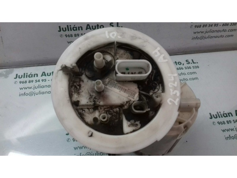 Recambio de bomba combustible para audi a4 ber. (b8) básico referencia OEM IAM 8K0919050  AFORADOR BOMBA