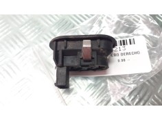 Recambio de mando elevalunas delantero derecho para opel astra g berlina sportive referencia OEM IAM 8482005100 13363100 CONECTO 2