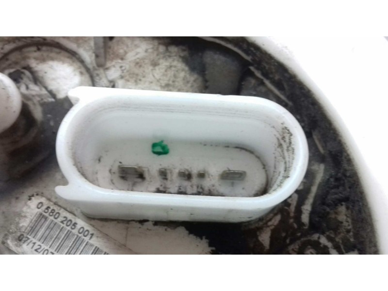 Recambio de bomba combustible para audi a4 ber. (b8) básico referencia OEM IAM 8K0919050  AFORADOR BOMBA