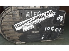 Recambio de caja mariposa para alfa romeo 147 (190) 1.6 ts 105 sport referencia OEM IAM 0280750073 68410 BOSCH 2