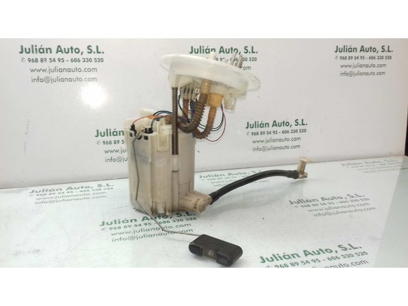 Recambio de bomba combustible para audi a4 ber. (b8) básico referencia OEM IAM 8K0919050  AFORADOR BOMBA