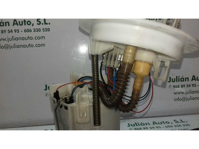 Recambio de bomba combustible para audi a4 ber. (b8) básico referencia OEM IAM 8K0919050  AFORADOR BOMBA