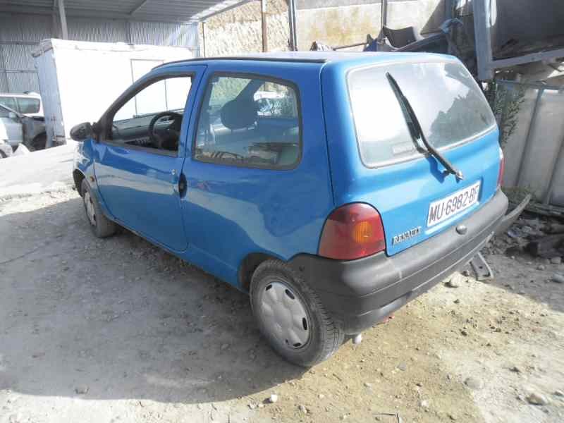 renault twingo (co6) del año 1994
