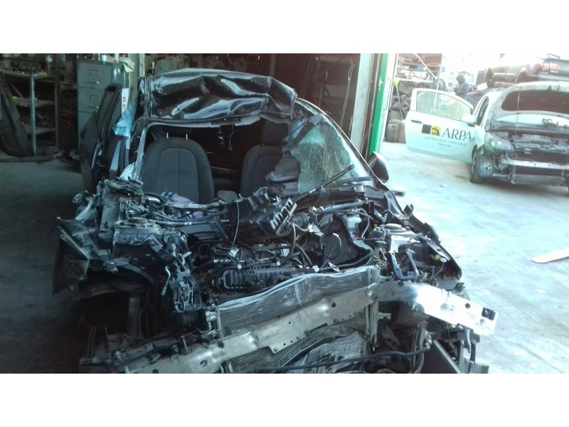 bmw serie 1 lim. (f40) del año 2020