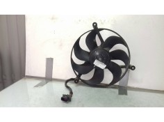 Recambio de electroventilador para seat ibiza (6l1) 1.9 tdi referencia OEM IAM 99000019  BEHR - HELLA