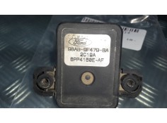 Recambio de sensor presion para ford focus berlina (cak) ambiente referencia OEM IAM 98AB9F479BA CONECTOR 3 PINES ESCAPE 2