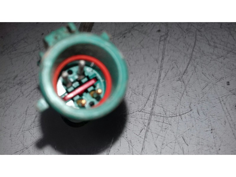 Recambio de sonda lambda para ford fiesta (cbk) ambiente referencia OEM IAM 0258986507  